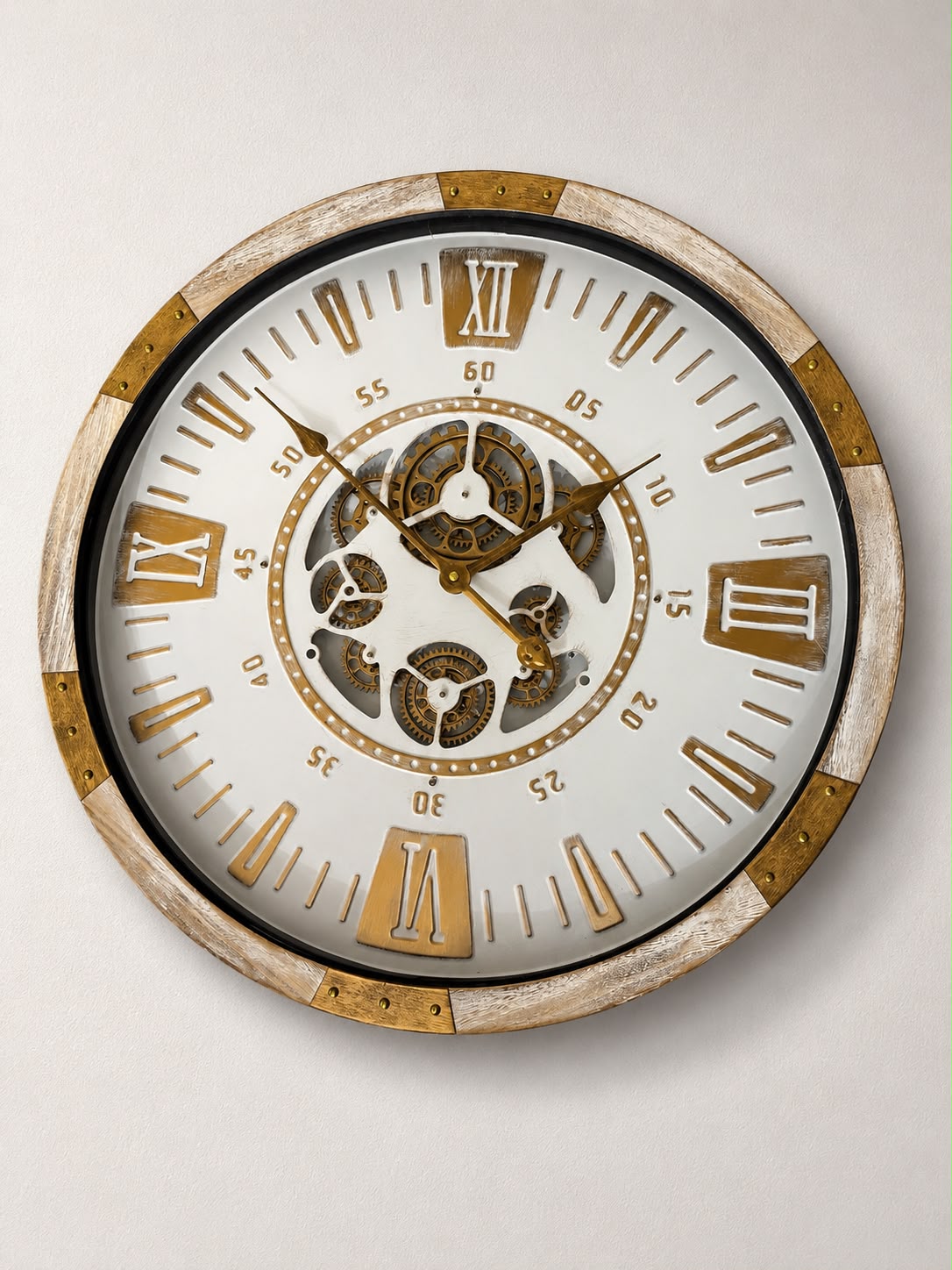 RELOJES