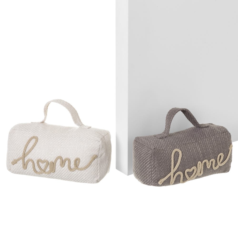 TOPE PUERTA BOLSO 2/C TELA-GRAVILLA 24 X 9 X 11 CM