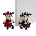 TOPE PUERTA RENO 2/C TELA-ARENA 23 X 21 X 27 CM