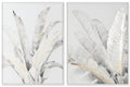 CUADRO PS LIENZO 90X4X120 PALMERA 2 SURT.