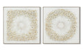 CUADRO LIENZO PS 102X4,5X102 CIRCULO 2 SURT.