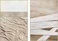CUADRO LIENZO PS 83X4,5X123 MODERNO 2 SURT.