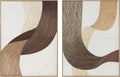 CUADRO LIENZO MDF 60X2,8X80 ABSTRACTO 2 SURT.