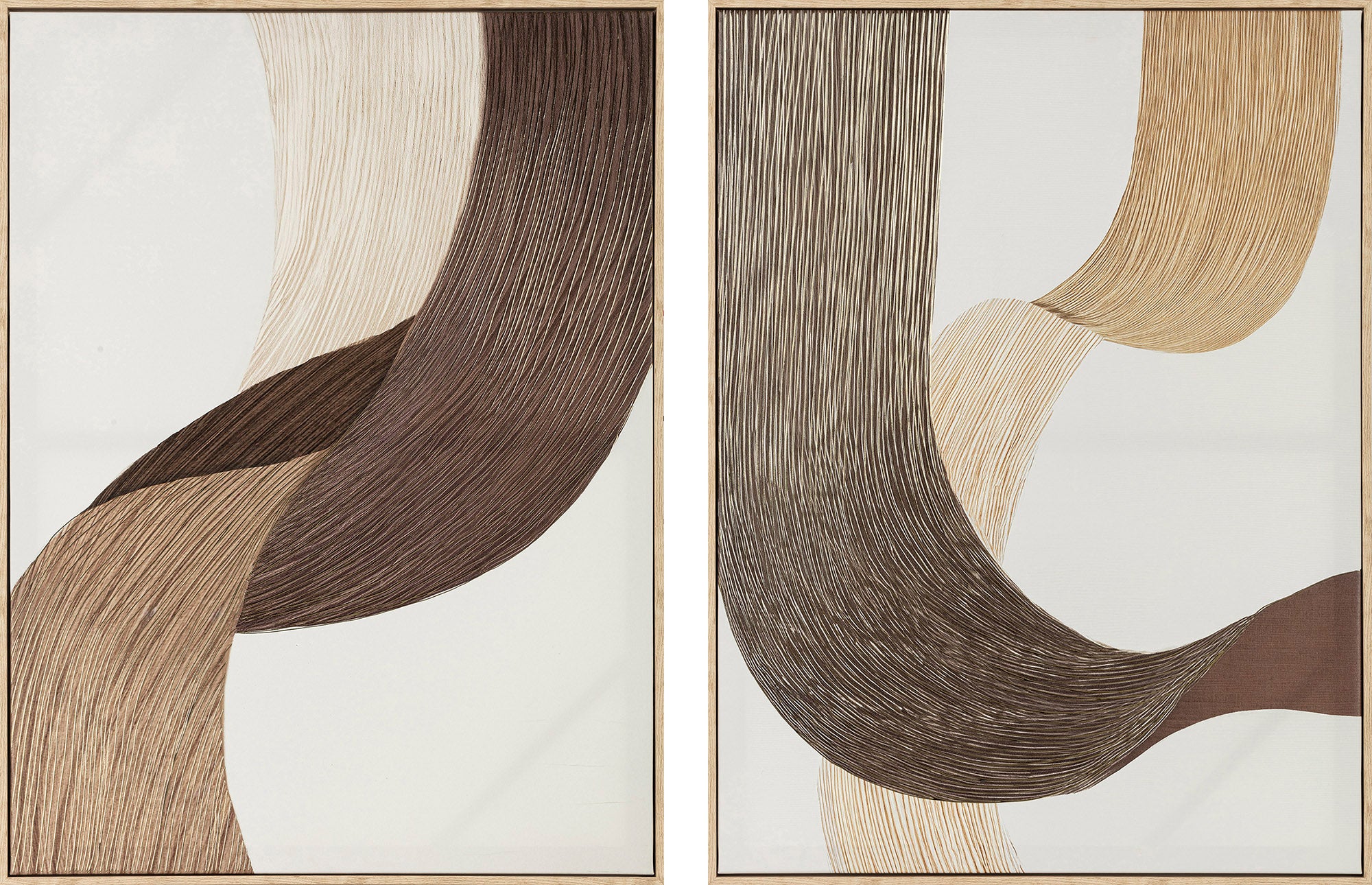 CUADRO LIENZO MDF 60X2,8X80 ABSTRACTO 2 SURT.