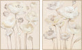 CUADRO LIENZO PS 82X4,5X101 FLORES 2 SURT.