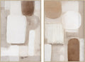 CUADRO LIENZO PS 82,6X4,3X122,6 ABSTRACTO 2 SURT.