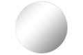 ESPEJO METAL ESPEJO 100X2X100 BLANCO