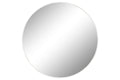 ESPEJO METAL ESPEJO 120X2X120 BLANCO