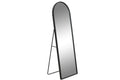 ESPEJO VESTIDOR HIERRO CRISTAL 50X4X150 PARED