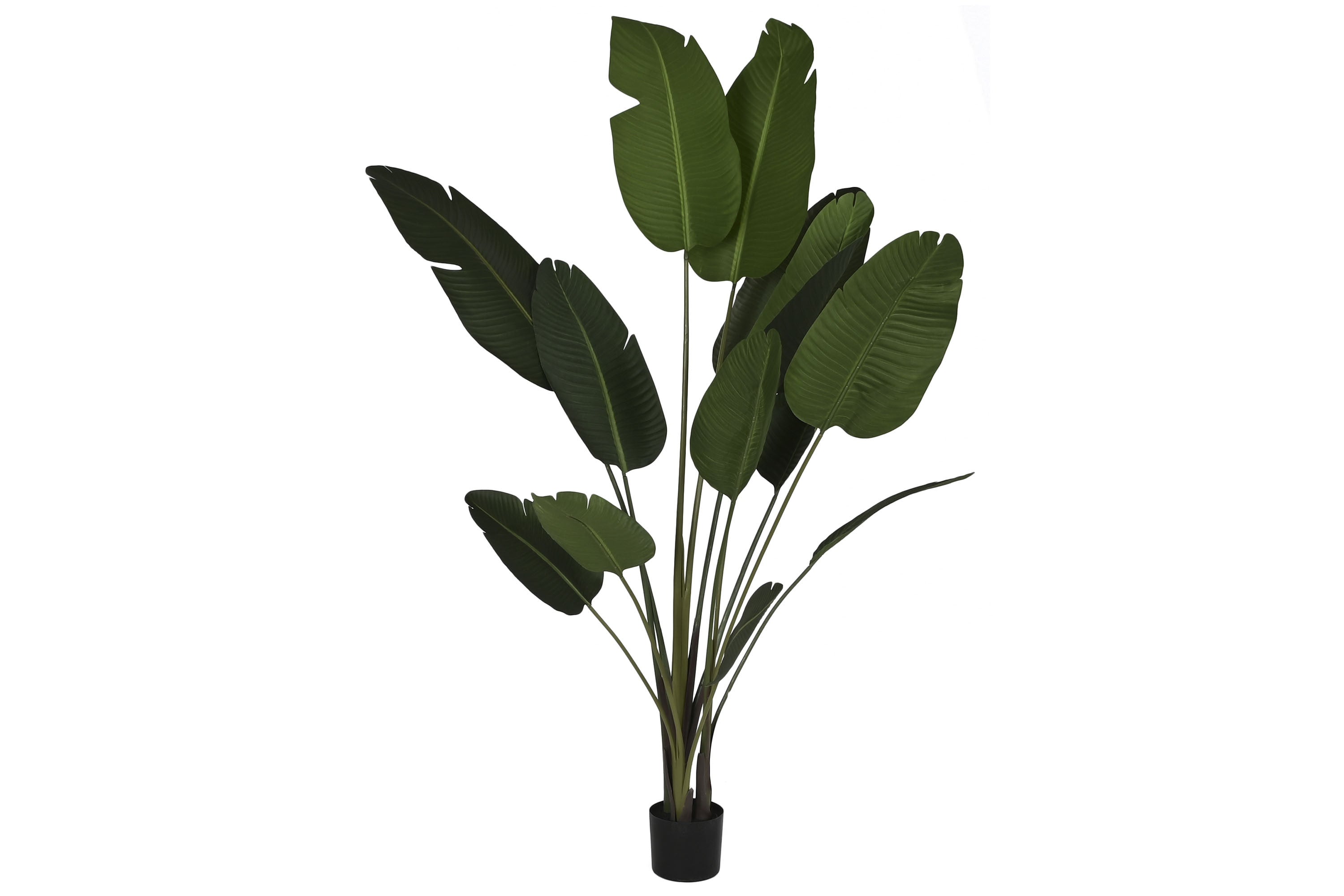 PLANTA PE CEMENTO 80X80X205 TRATAMIENTO UV VERDE