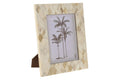 MARCO FOTO 15X20 MANGO HUESO 21,7X1,8X26,7 ROMBO