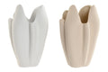 JARRON GRES 18X17X25,7 RUGOSO 2 SURT.