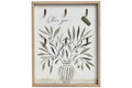 GUARDALLAVES MDF 24X3X30 OLIVO BLANCO