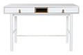 CONSOLA MDF PU 120X35X90 BLANCO