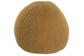 COJIN SUELO POLIESTER 50X50X40 1492 GR MOSTAZA