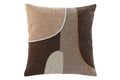 COJIN ALGODON POLIESTER 45X8X45 420 GRS PATCHWORK