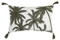 COJIN ALGODON 30X50 BLANCO
